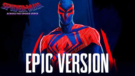 spiderman 2099 theme download|Spiderman 2099 Soundboard